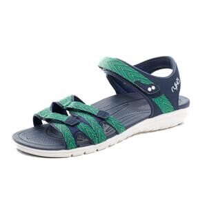 Ryka Savannah Sandals Sport Women's Sz 11W Shoes